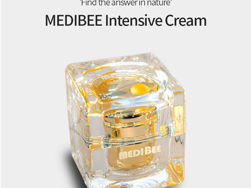 Cream|MEDIBEE